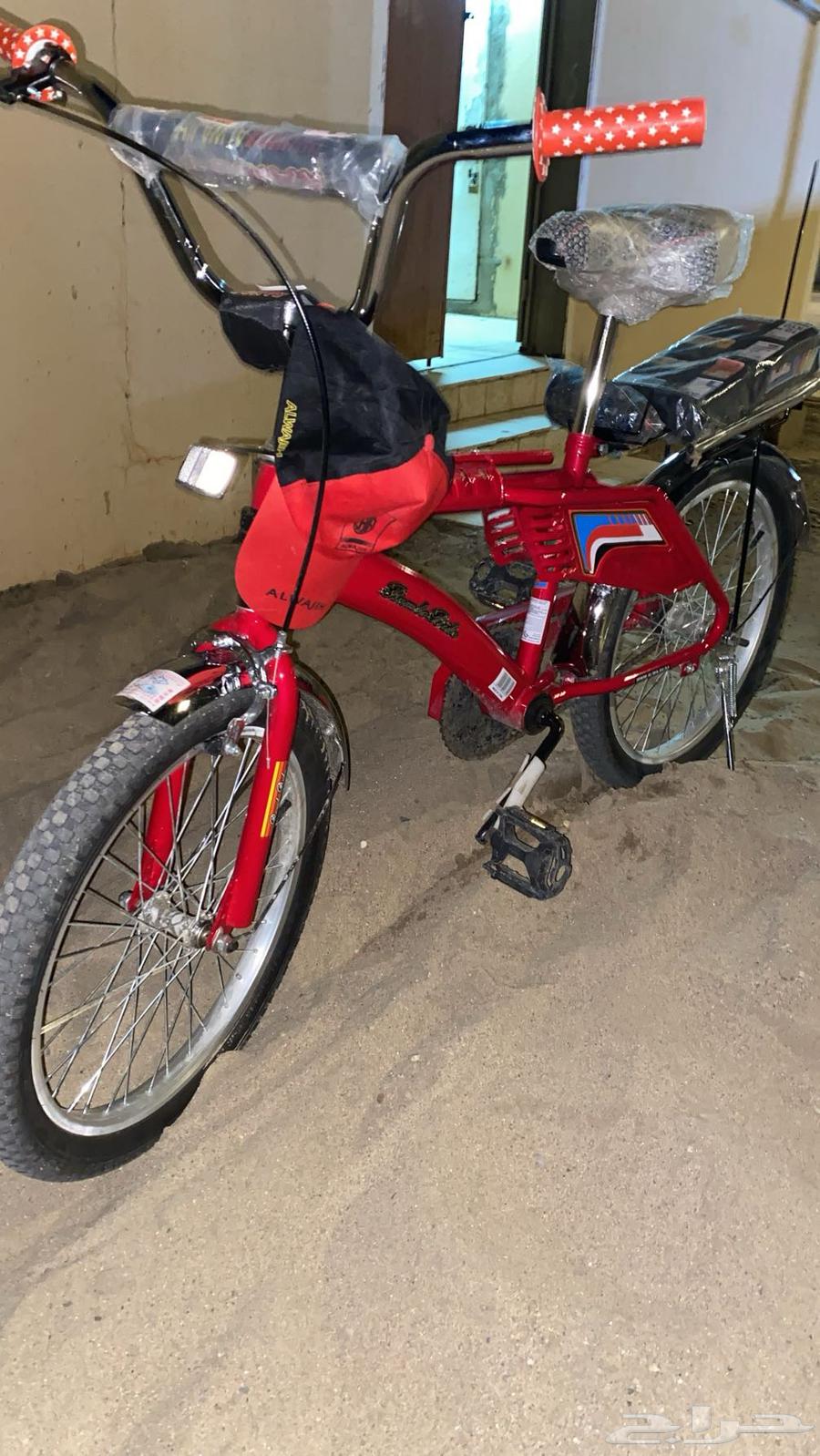 سيكل رامبو اندنوسي64478759729794111