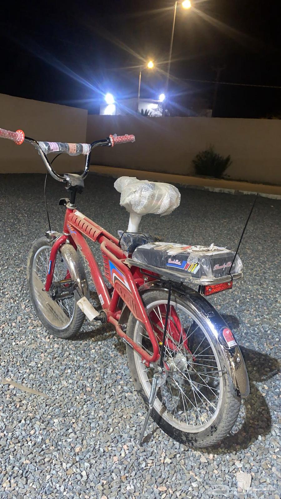 سيكل رامبو اندنوسي64478759729794112