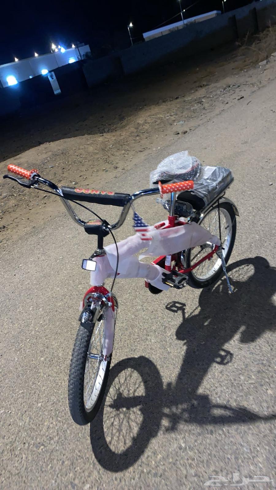 سيكل رامبو اندنوسي64478759729794113