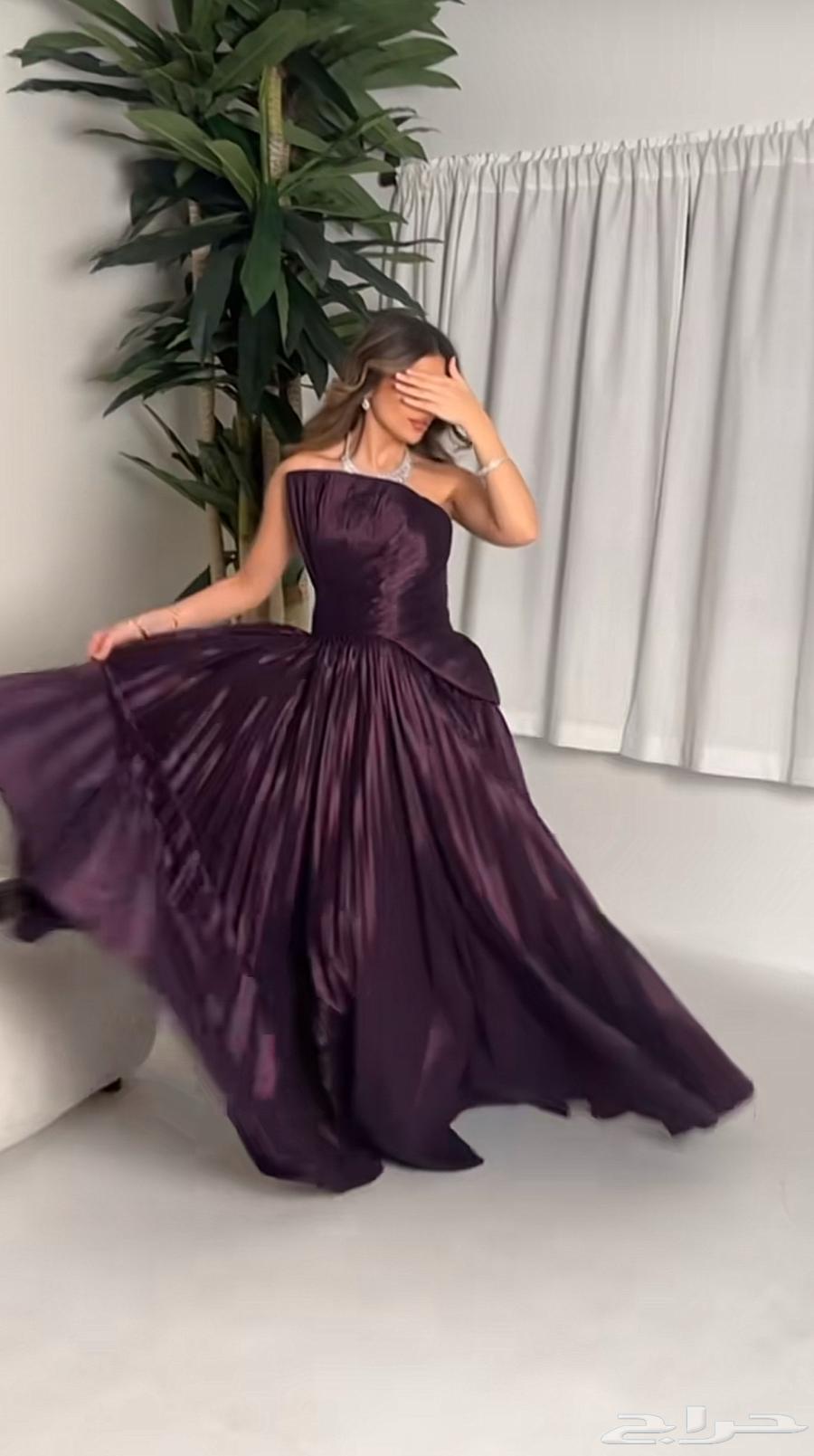 فستان زواجات من براند forema64471993295619113