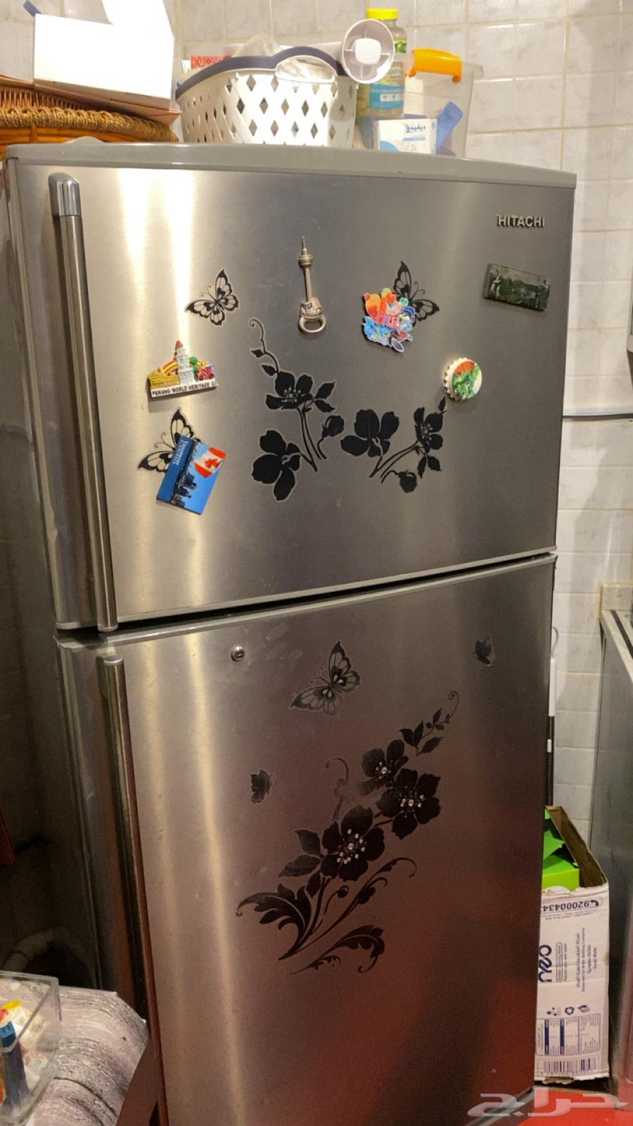 Refrigerator at an attractive price64475198650881113