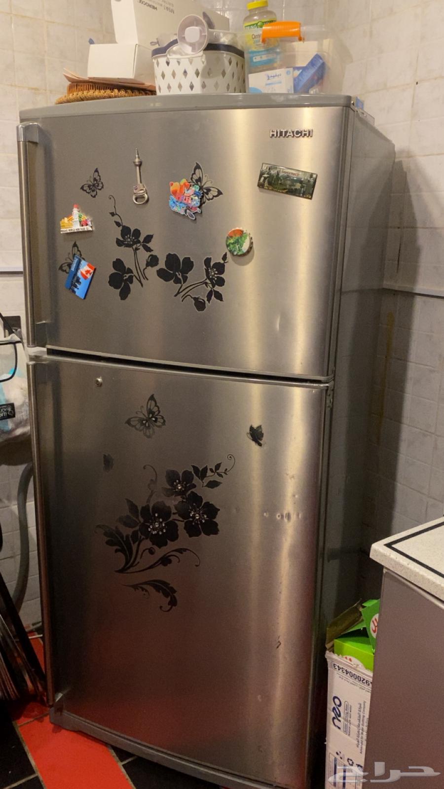 Refrigerator at an attractive price64475198650881114