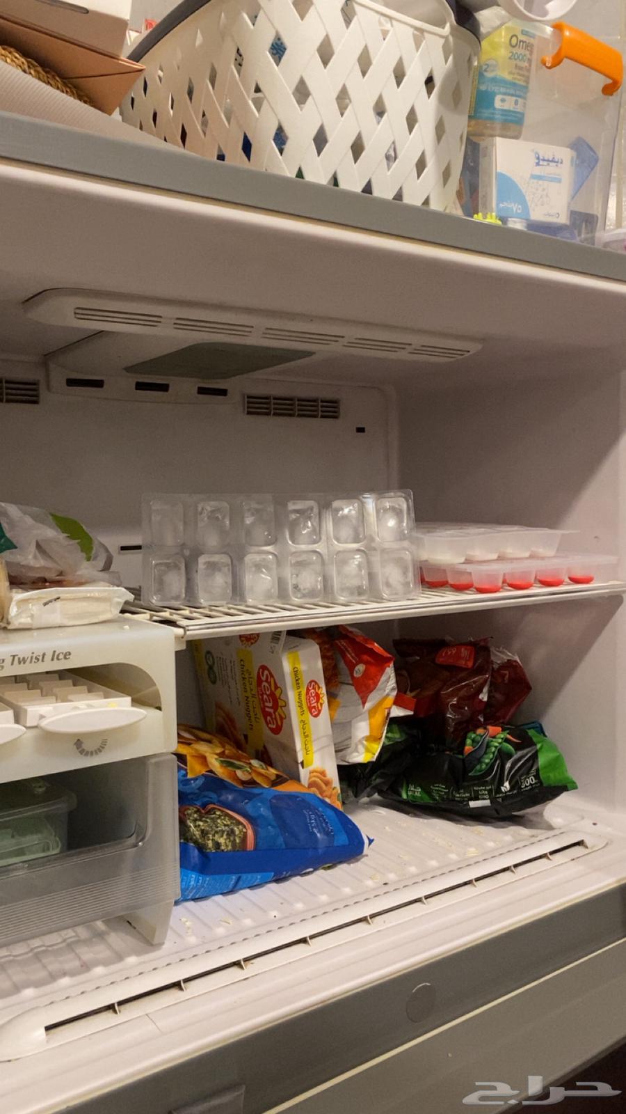 Refrigerator at an attractive price64475198650881110