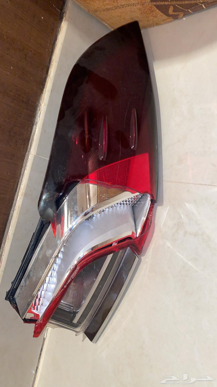 Korla Rear Right Fender 2020–202564653678004483110