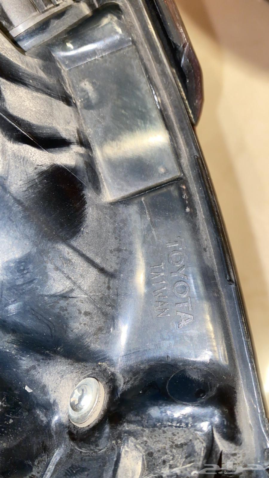 Korla Rear Right Fender 2020–202564653678004483112