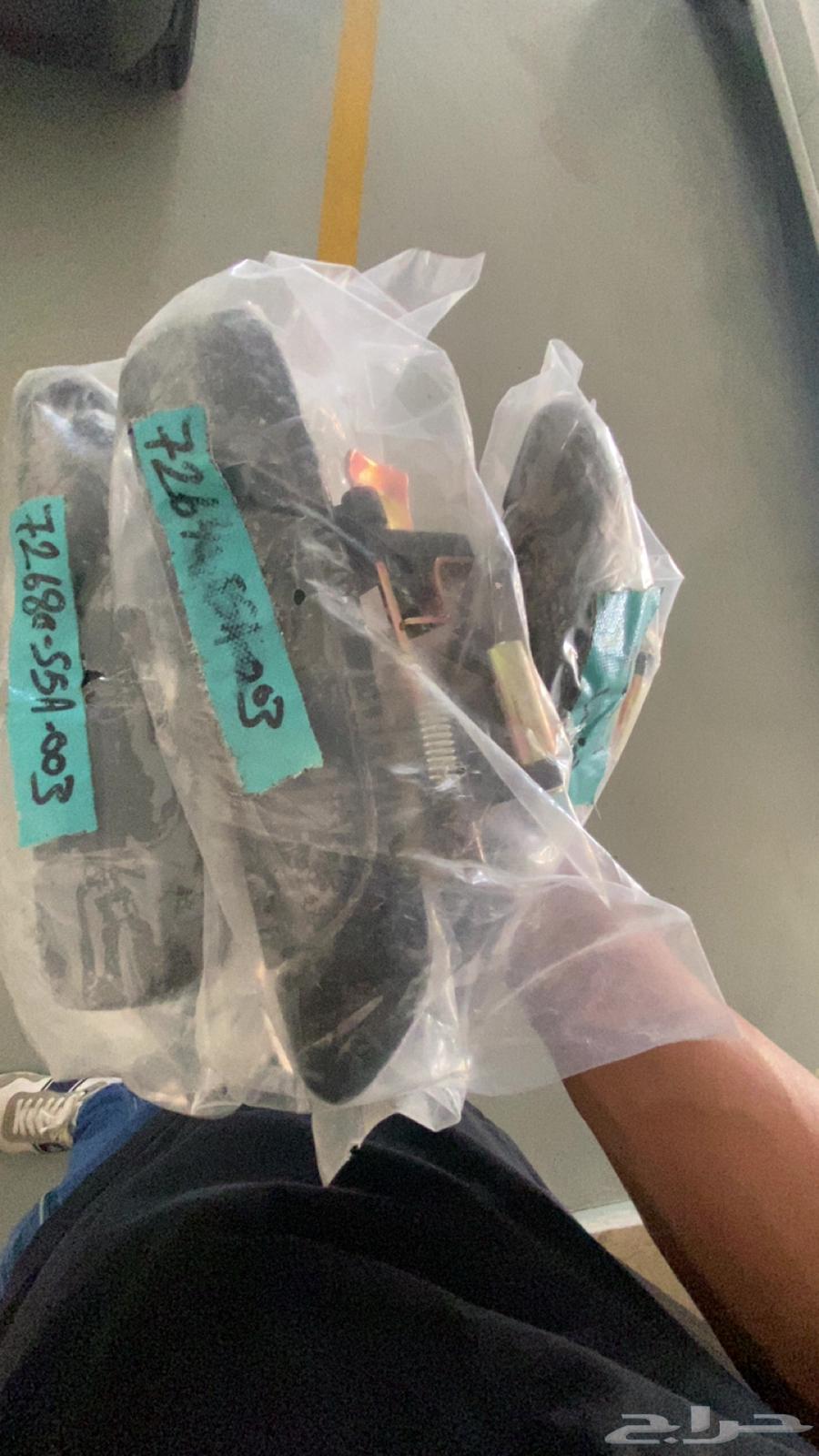 قطع غيار هوندا سيفيك 200564618589174786113