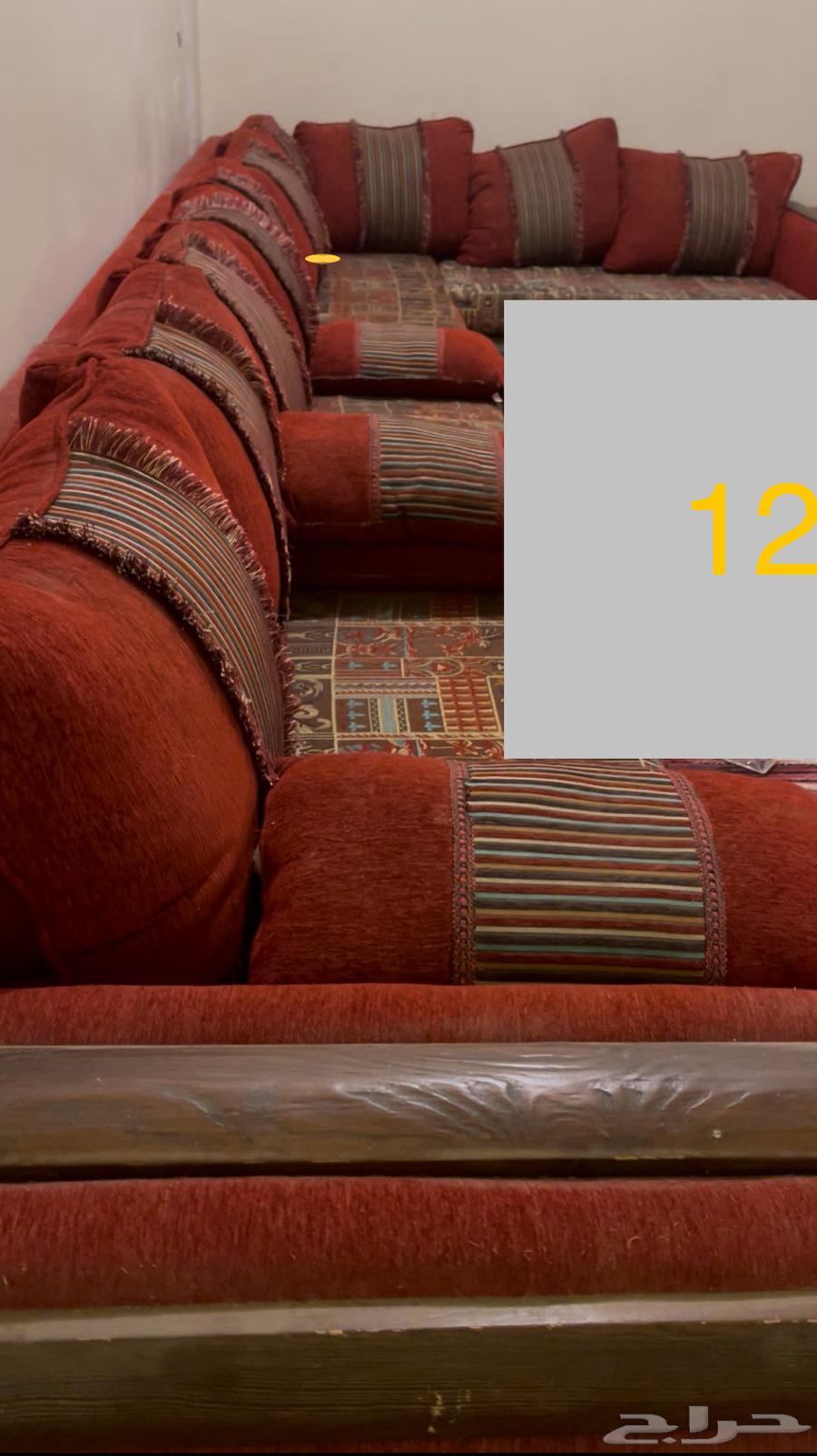 مجلس للبيع64474721089795110