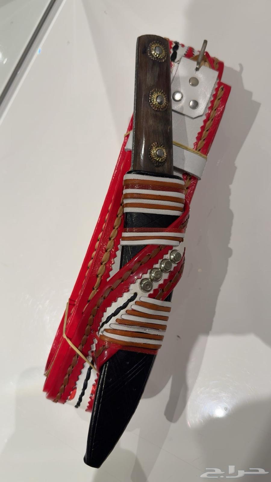 سكين راسها قرن موس64473758861699110