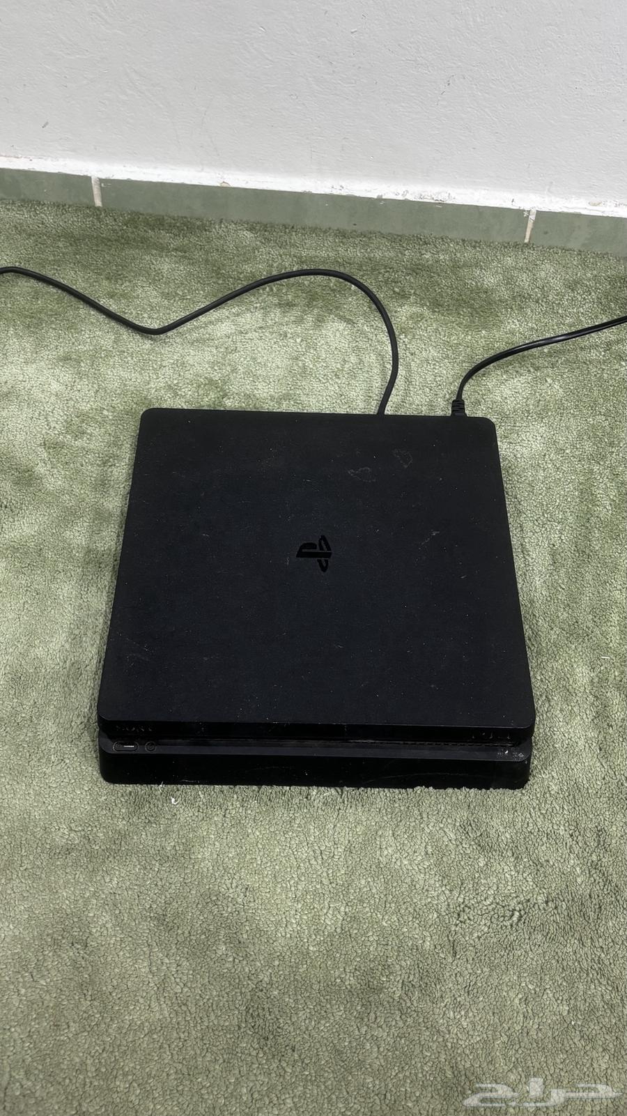 سوني 4 سليم 1 تيرا64477562394497110