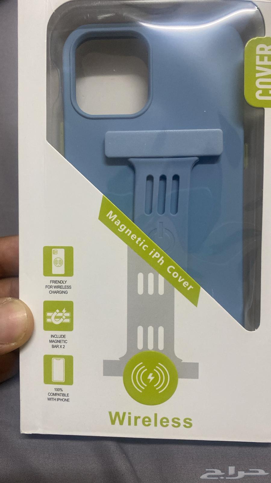 أغلفة أيفون مغناطيسي بسعر مناسب64477436714498112
