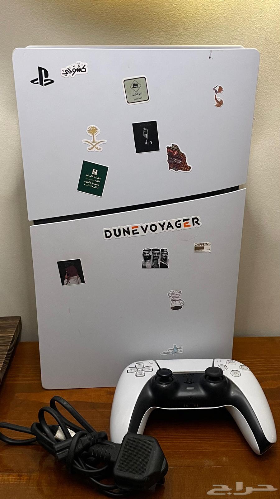 سوني فايف شرط ما يشكو من شي64477116065154113