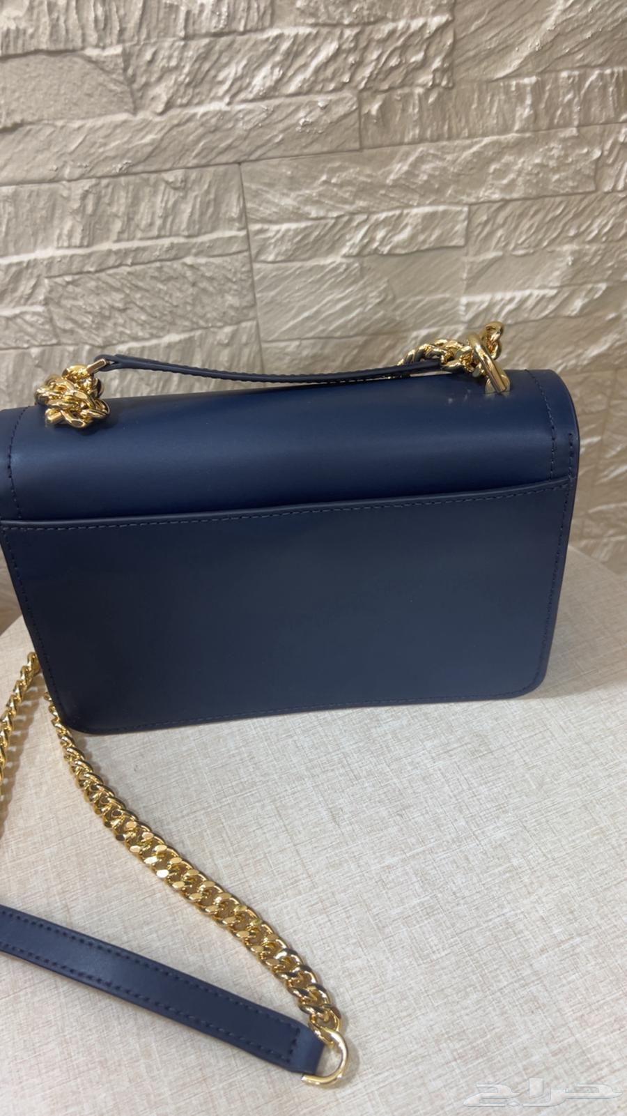 حقيبة مايكل كورس أصليه ( جديدة )64472644699010114