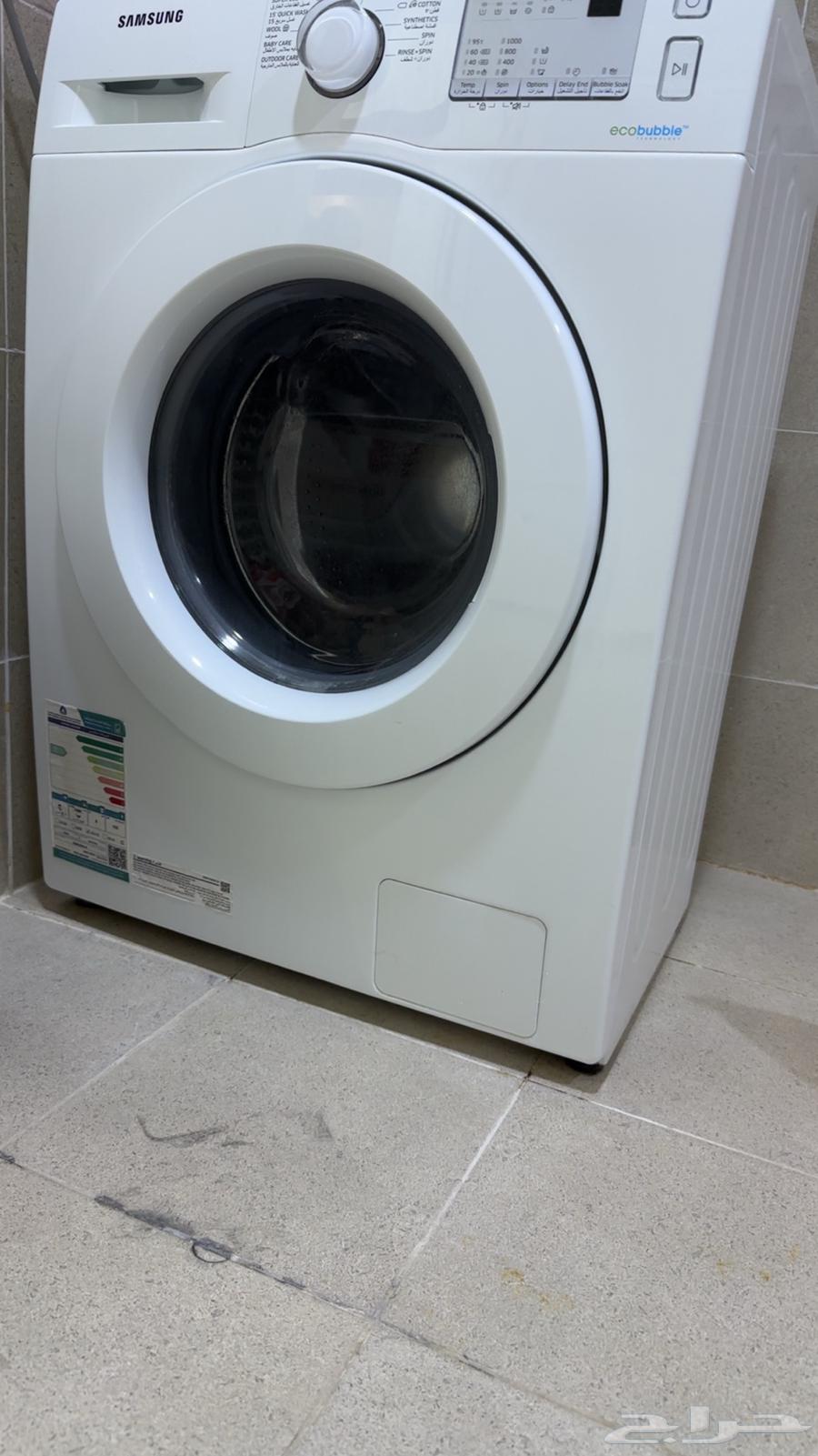 غسالة اوتامتيك للبيع شركة سامسنغ64477520785793110