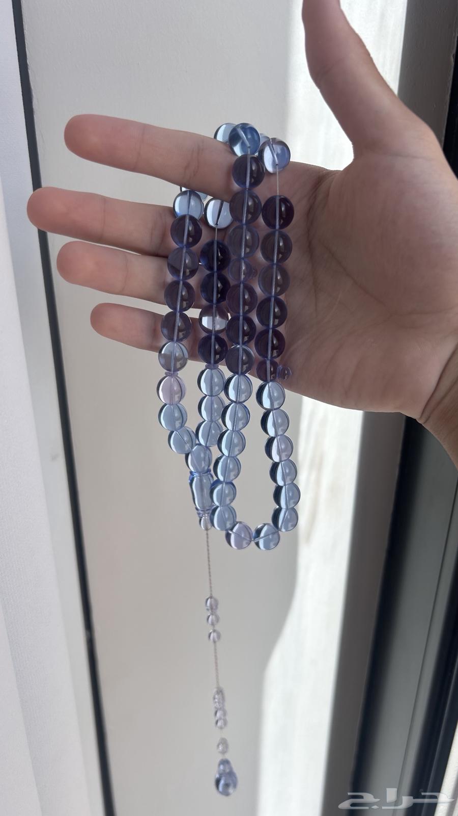 Celestial Cast Rosary64475418498947111