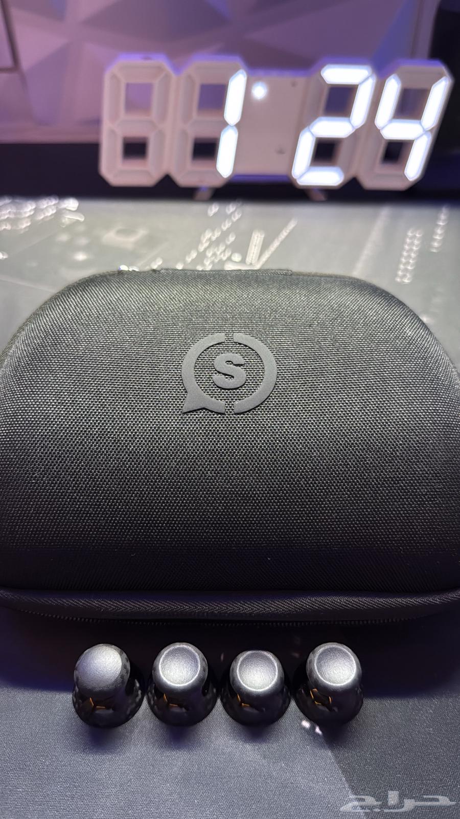 SCAF controller64476976994049113