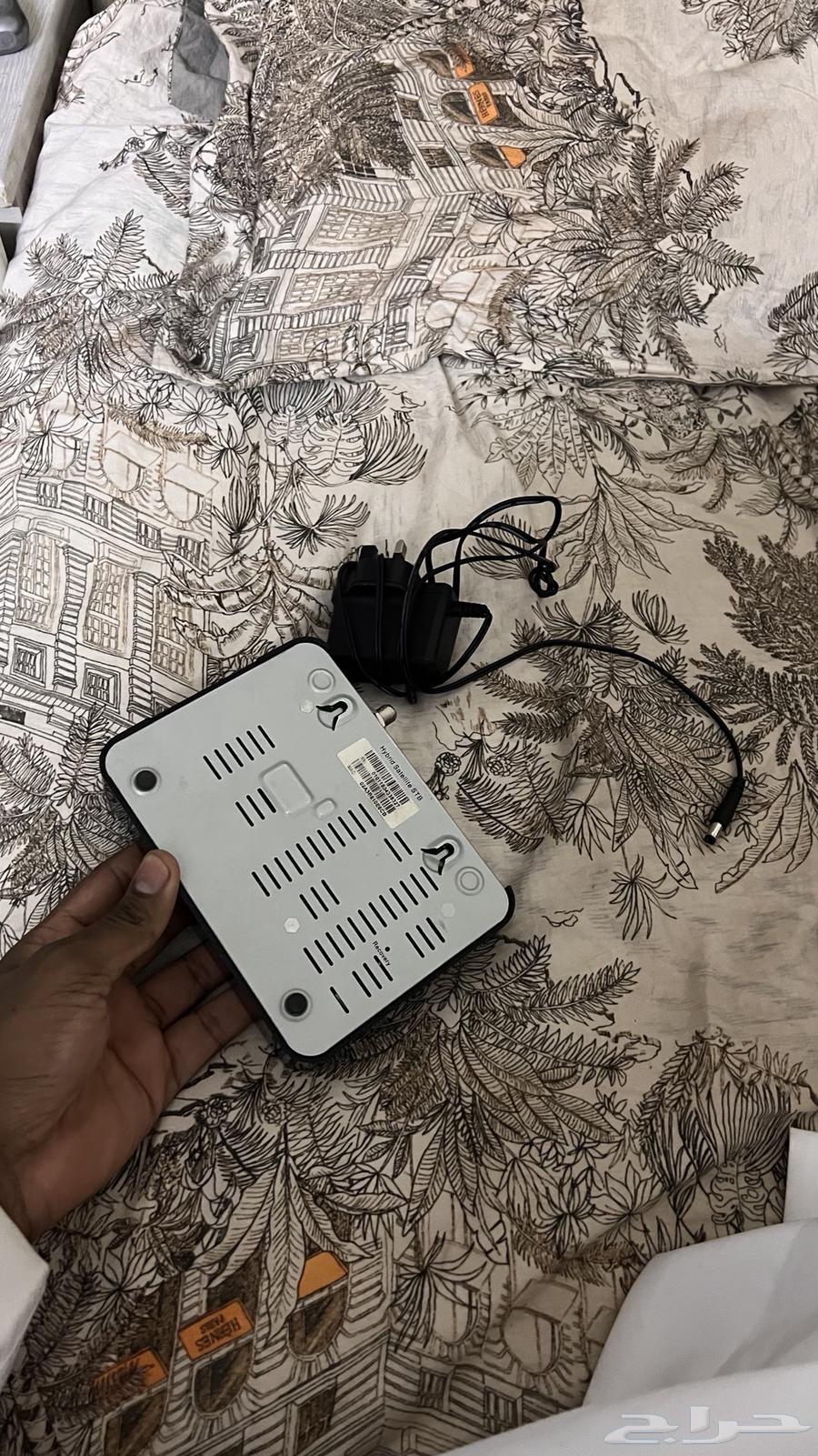 للبيع رسيفر بي أوت64473597079937112