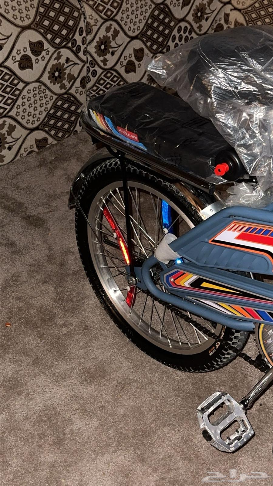 سيكل رامبو الملحم64478704736257112