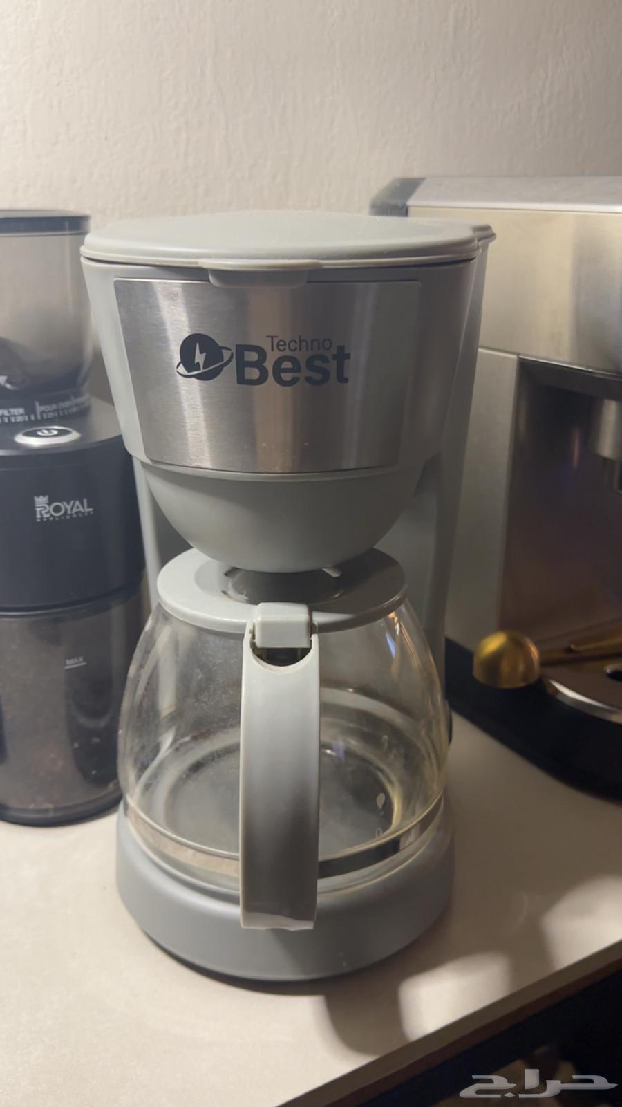 Coffee Maker64476516988417110