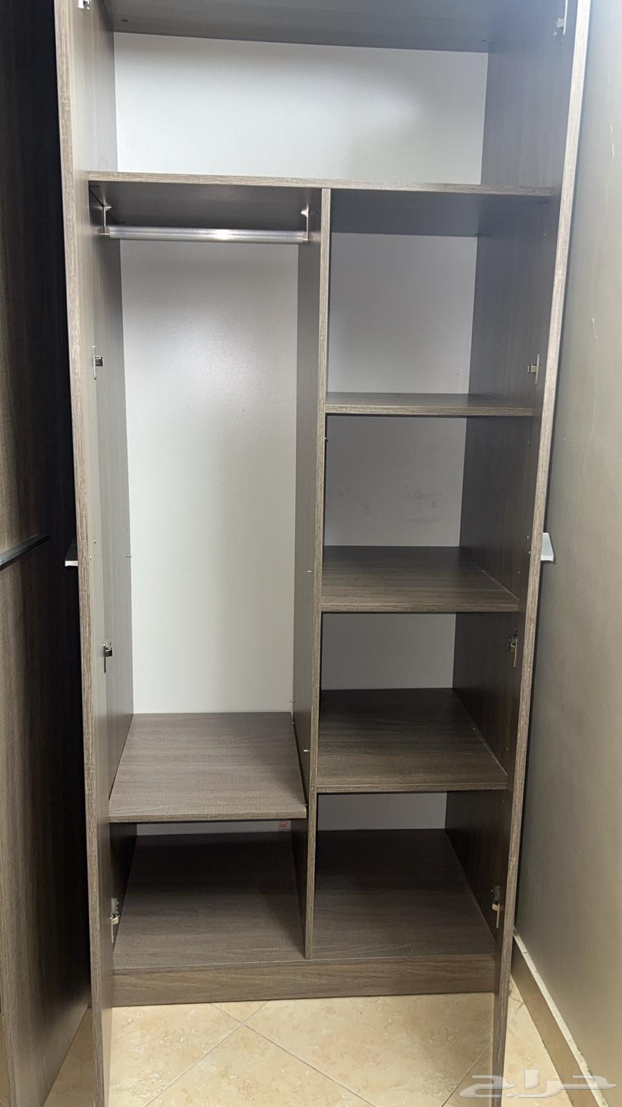 دولاب نظيف للبيع64473582755331111