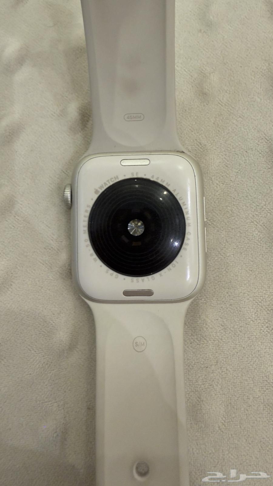 للبيع ساعة ابل SE الجيل الثاني64473177380355114