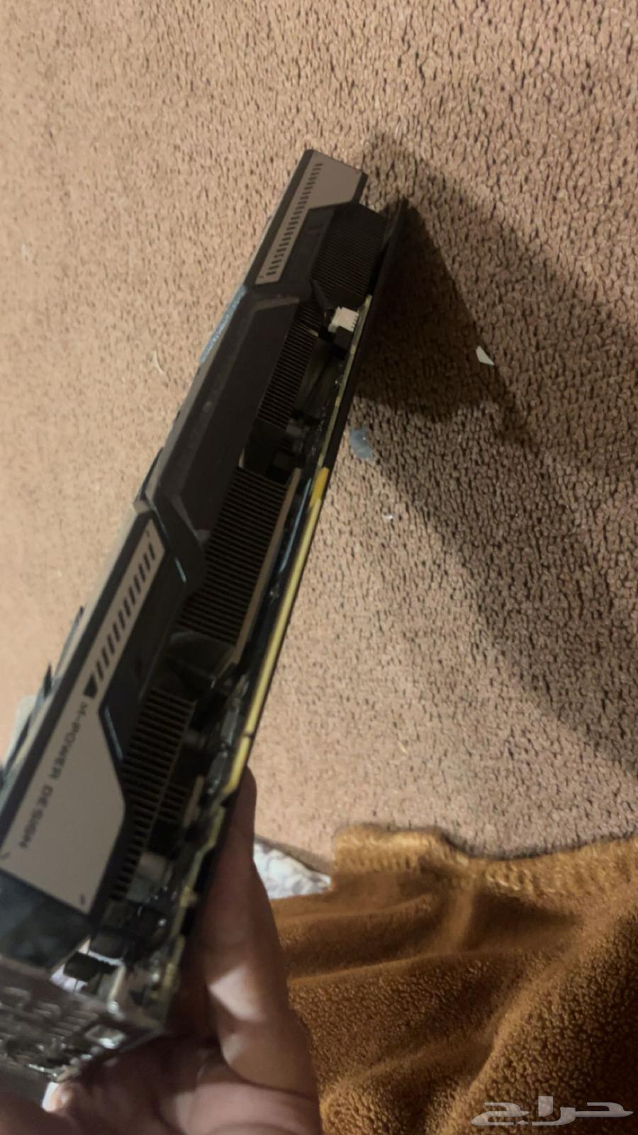 RTX3050 8G Graphics Card64473540853379112