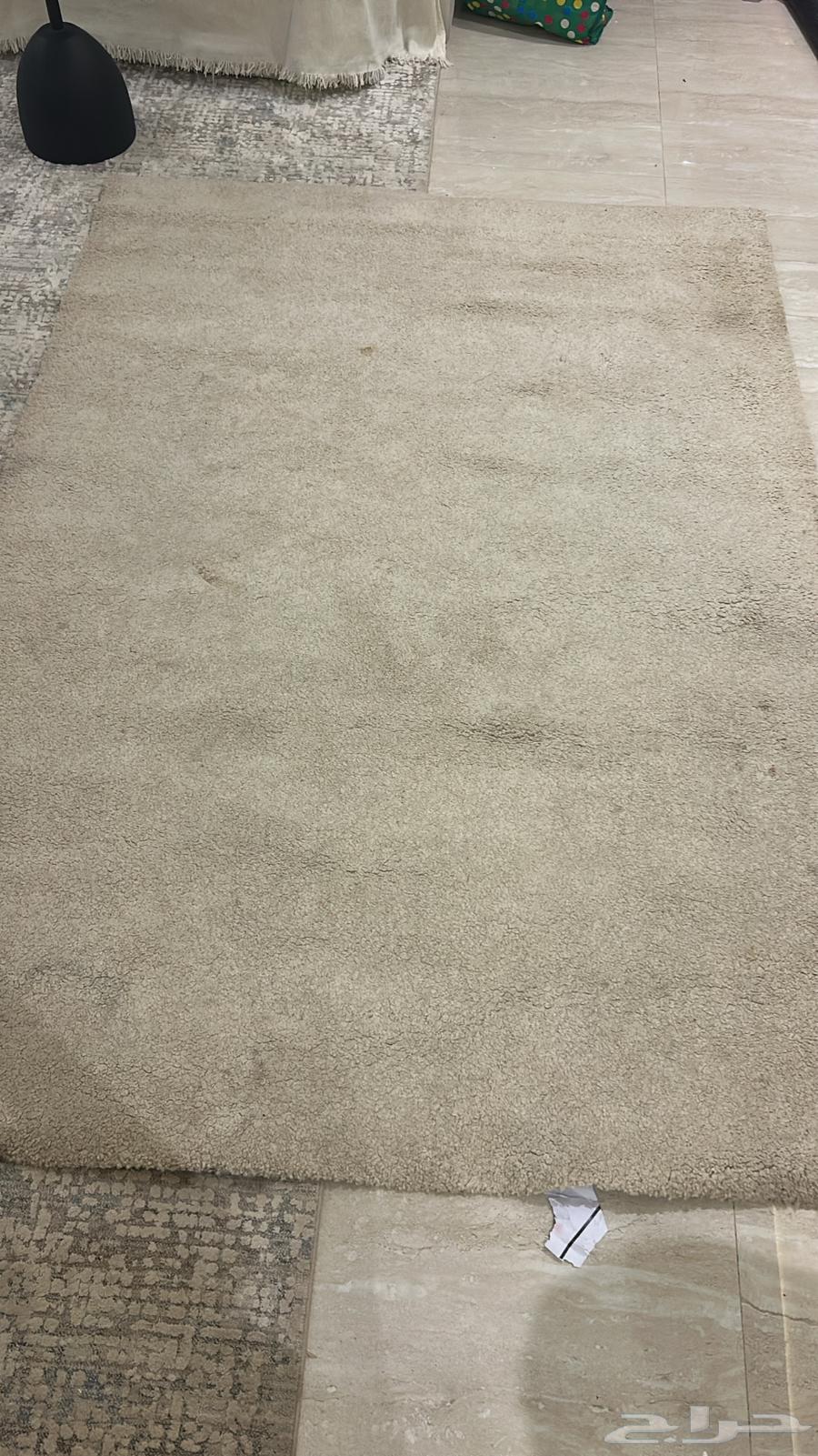 سجادتين ايكيا للبيع64478787307650114