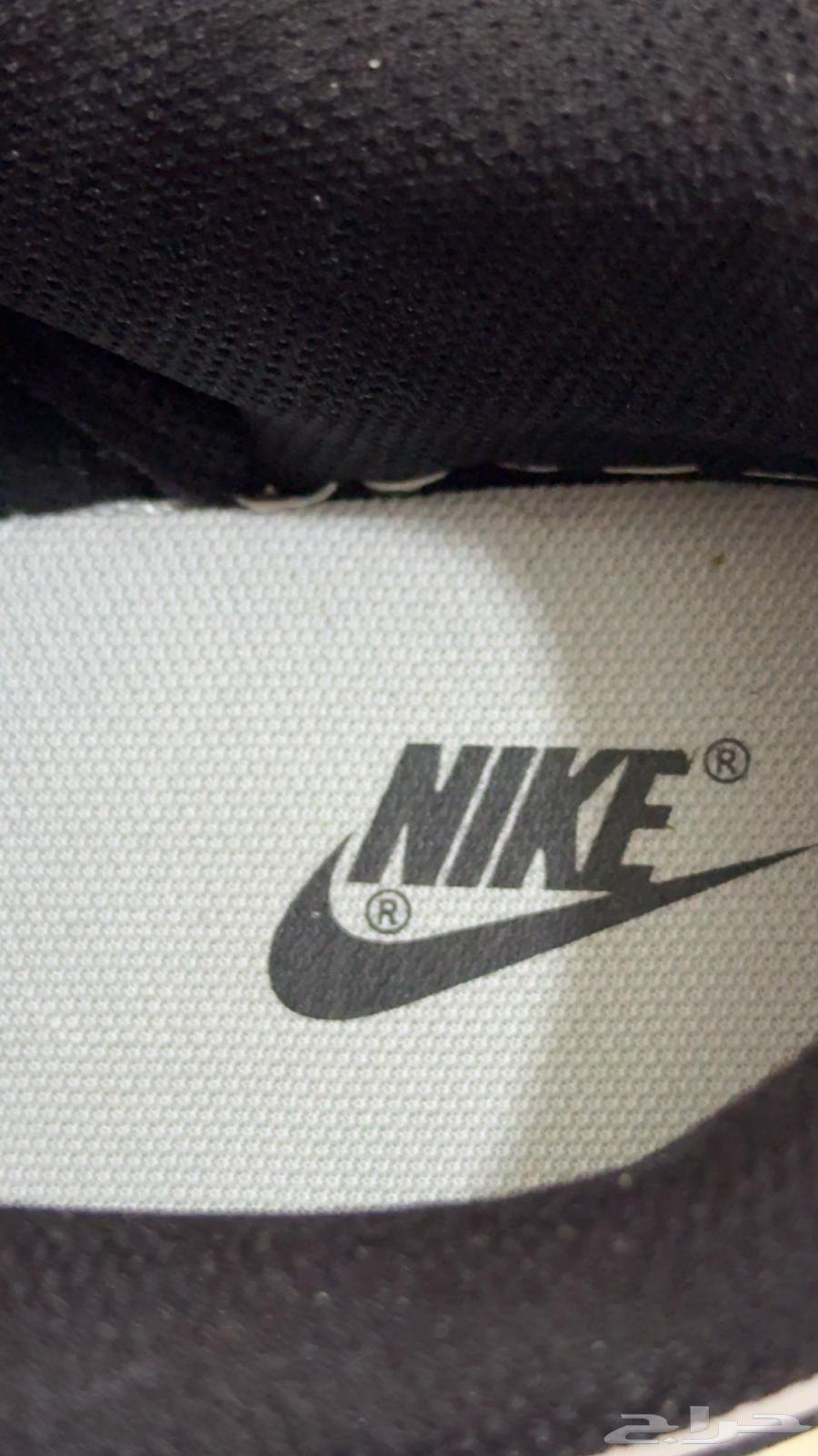Nike Master Quality Shoes Size 46 Used Only Once and Clean64478690956545112
