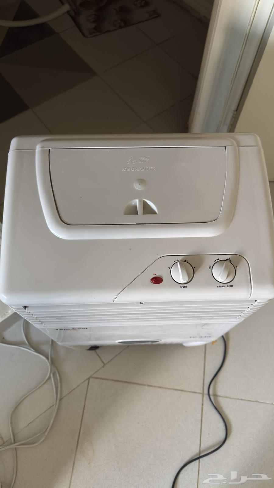 tam-cool Desert Air Conditioner64473051112705111