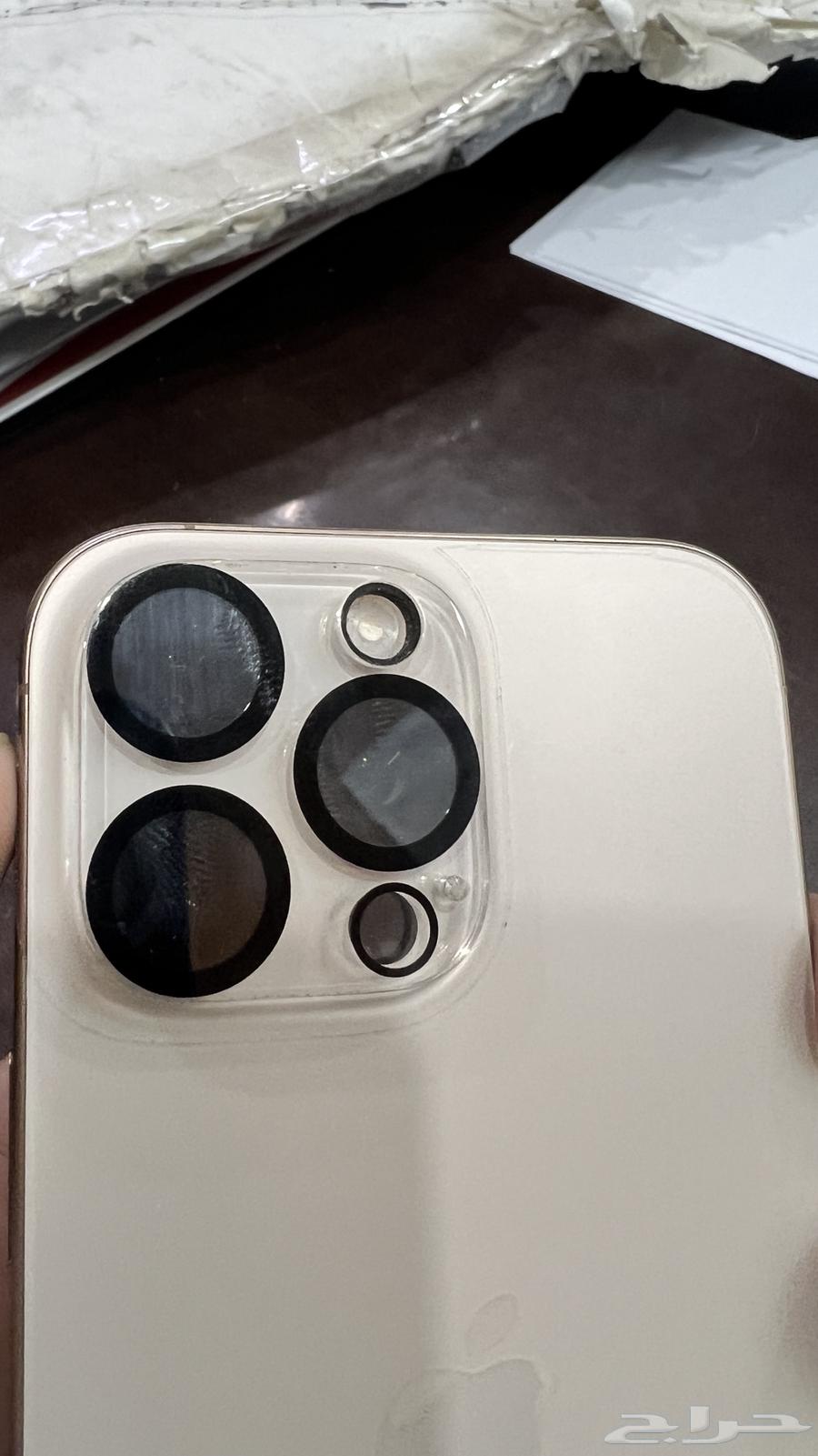 iPhone 16 Pro Max mobile phone, new meaning used only 3 months64476656908290113