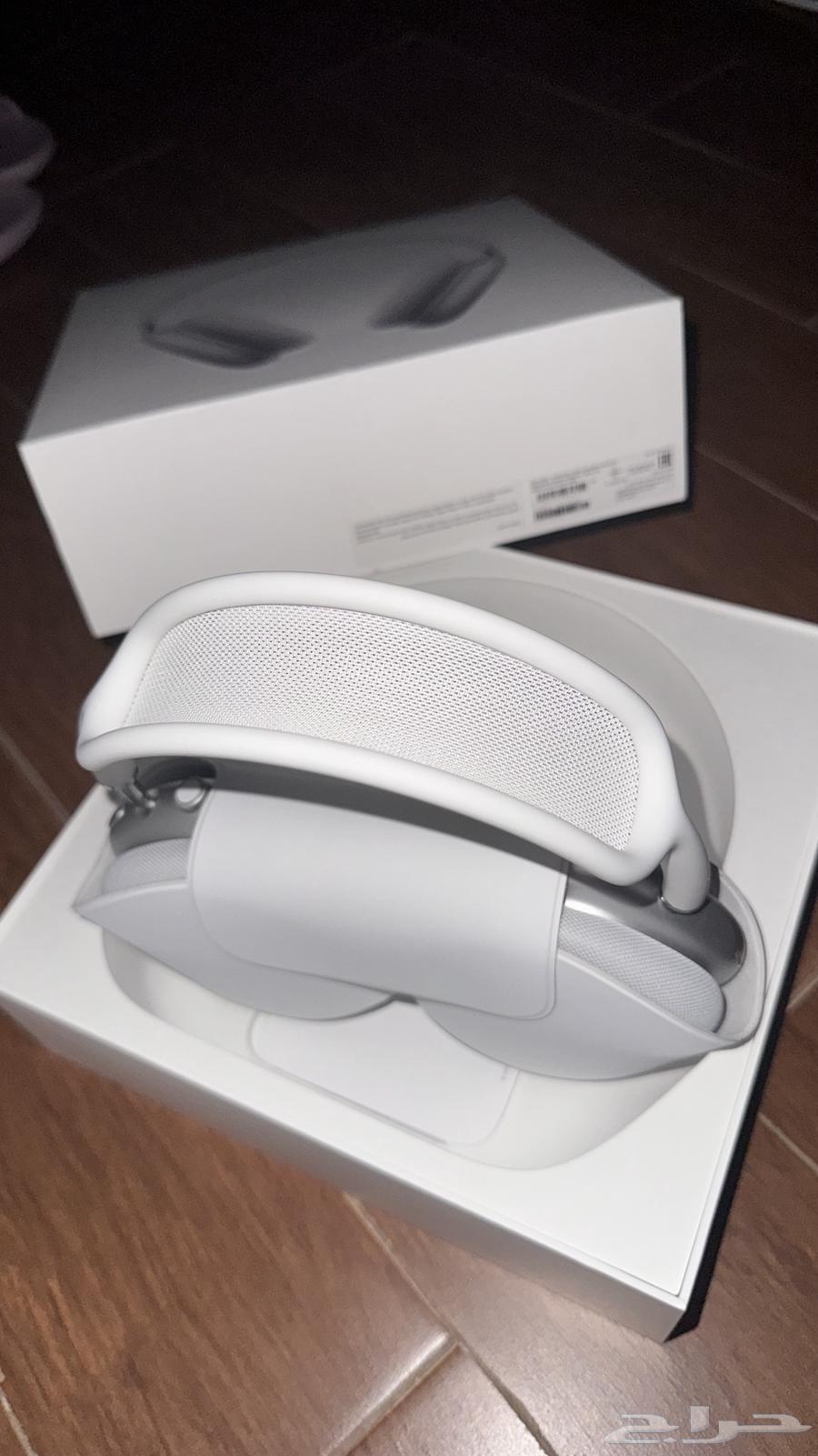 سماعات هيدفون ابل - airpods max apple64472006942849111