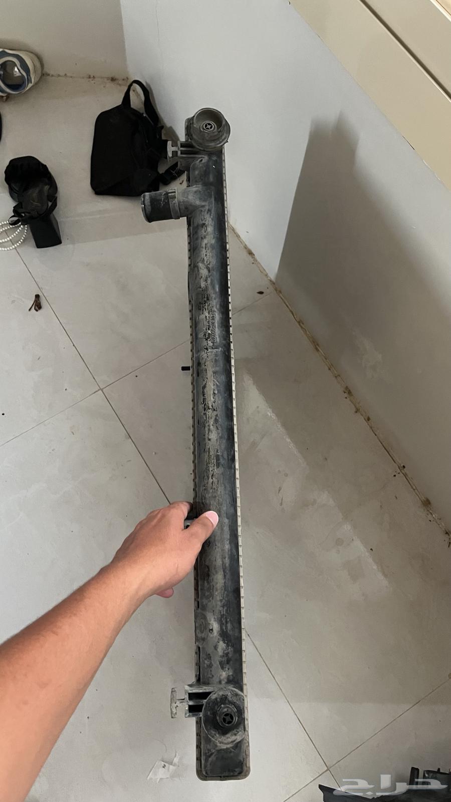 2003–2006 Toyota Camry Right-Side Rear Fender64651435950337111