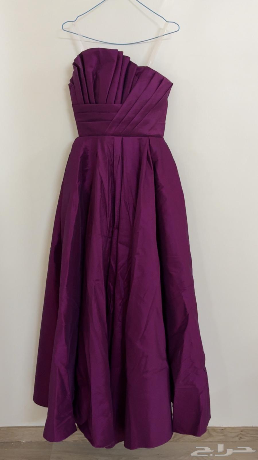 فستان للبيع  استخدمته مرة وحدة فقط  كالجديد  السعر 20064477769558530111