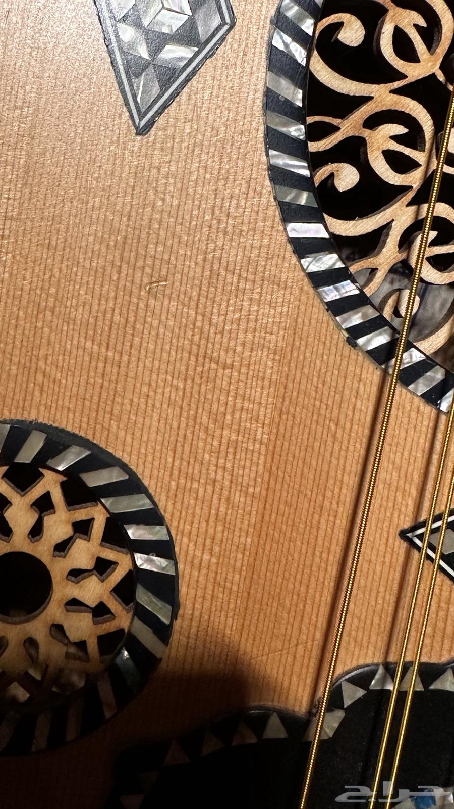 عود مصري للبيع صناعة شريف حجاج64477644796033112