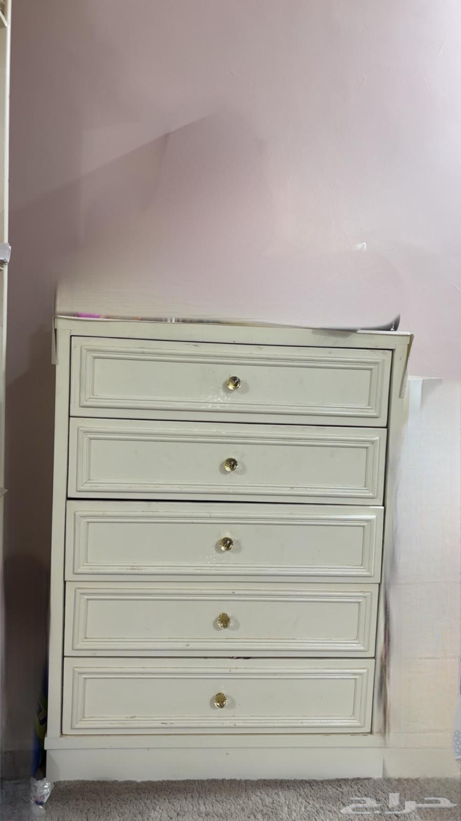 طقم دواليب للبيع64477255030401112