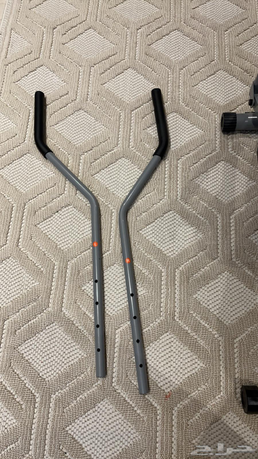 دراجة رياضية اوربتراك جديدة64475960182657113