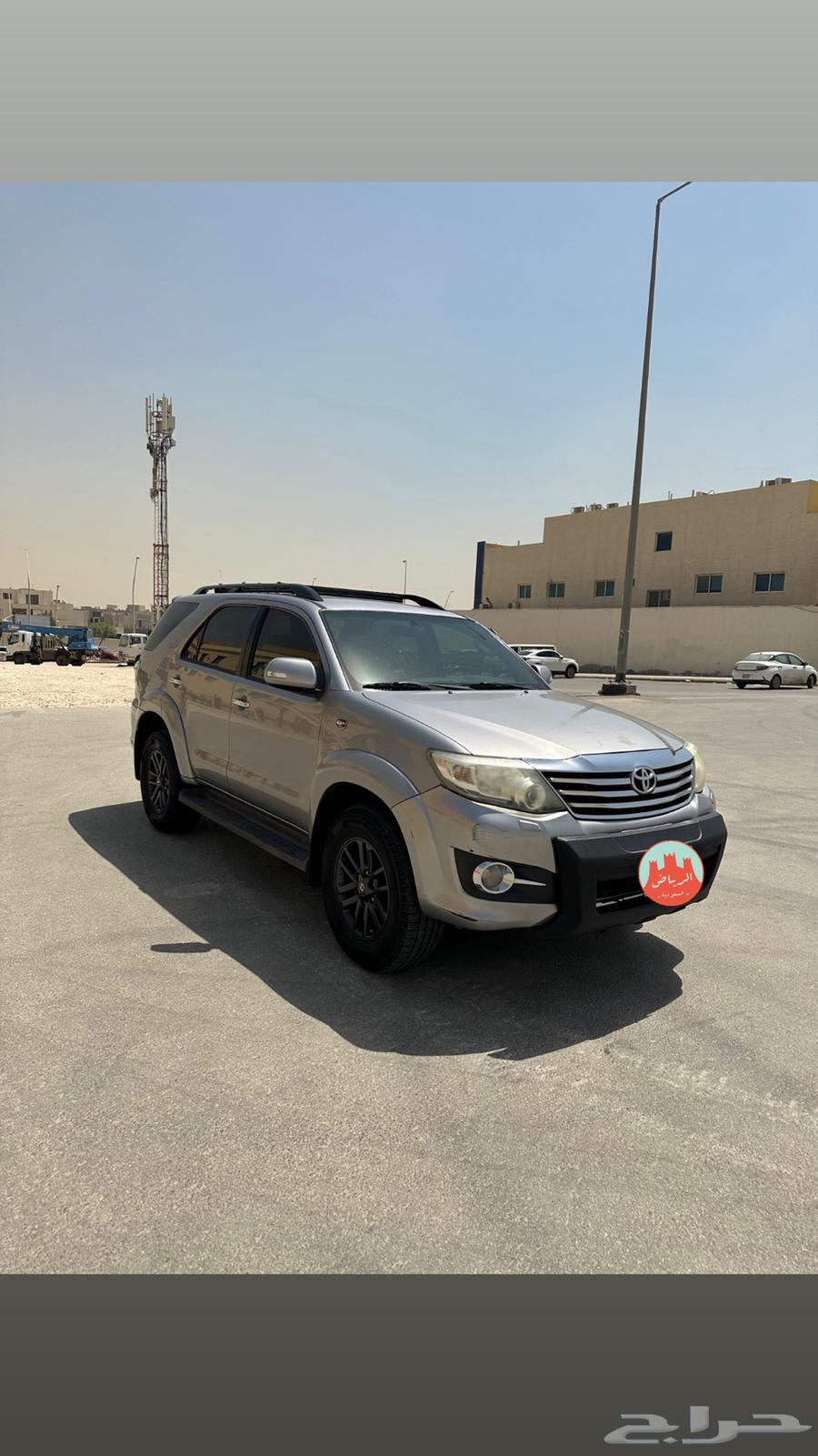 Fortuner 2015 Full Model64647940952963111
