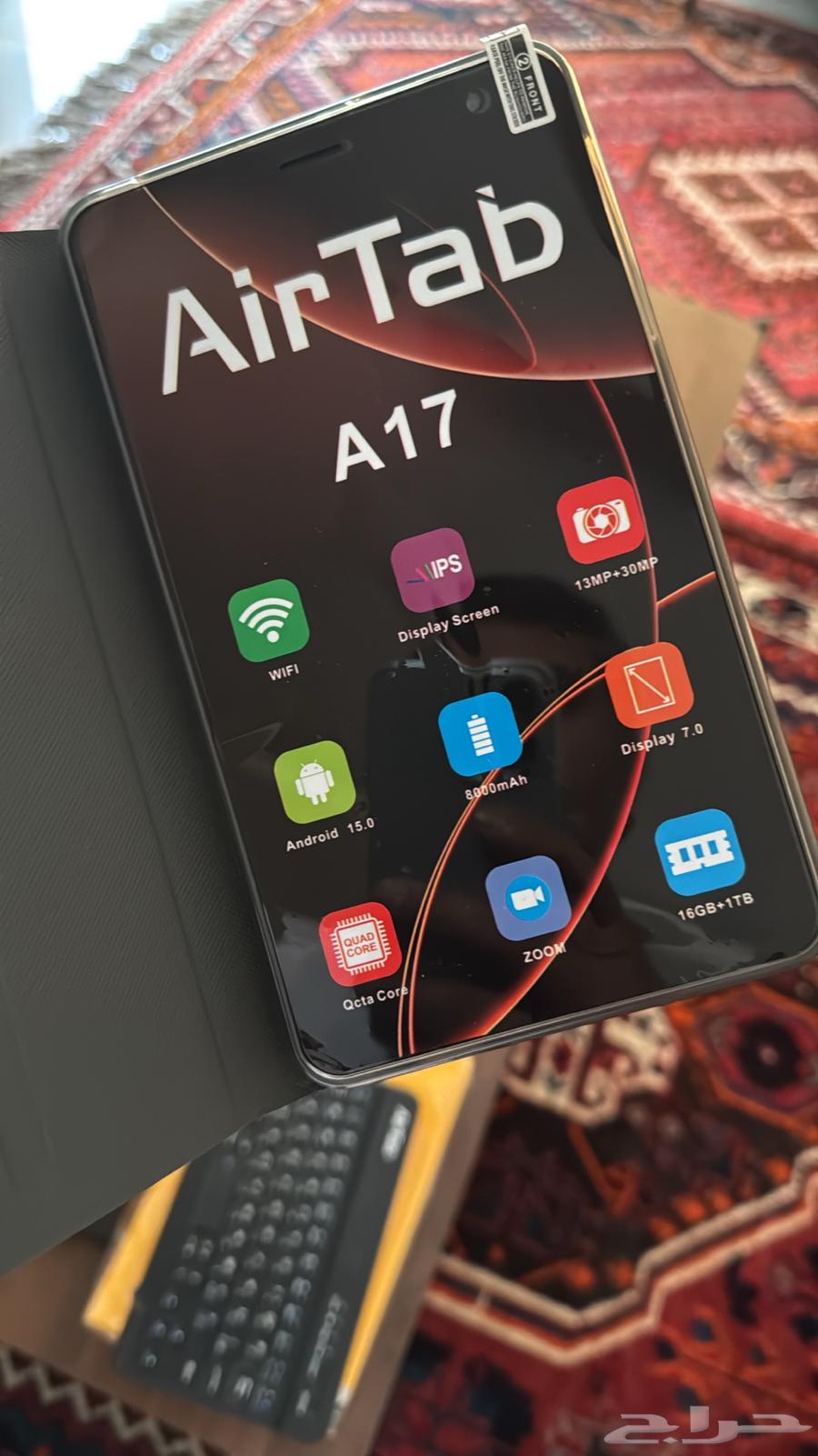 ايباد اير تاب64475515748738113