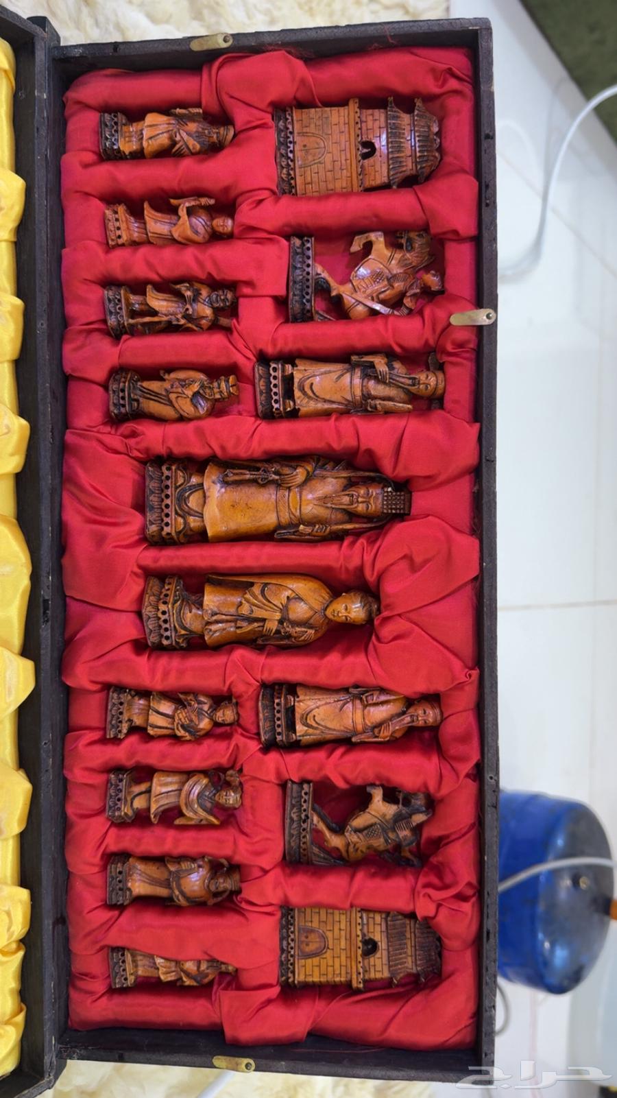 الشطرنج طباع خاص64472366549121112