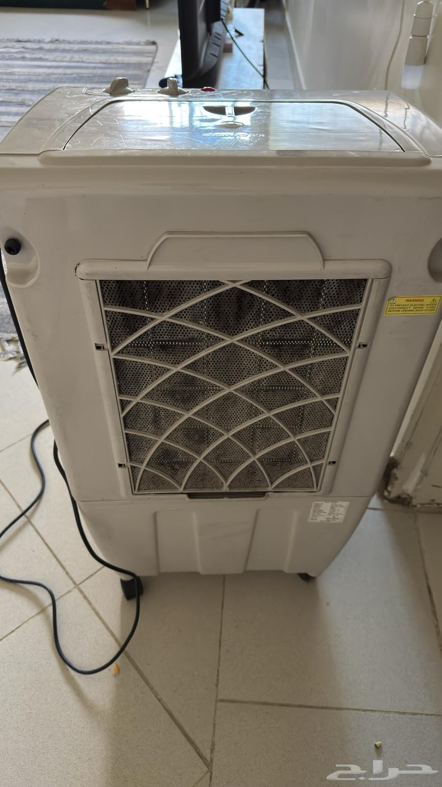 tam-cool Desert Air Conditioner64473051112705112