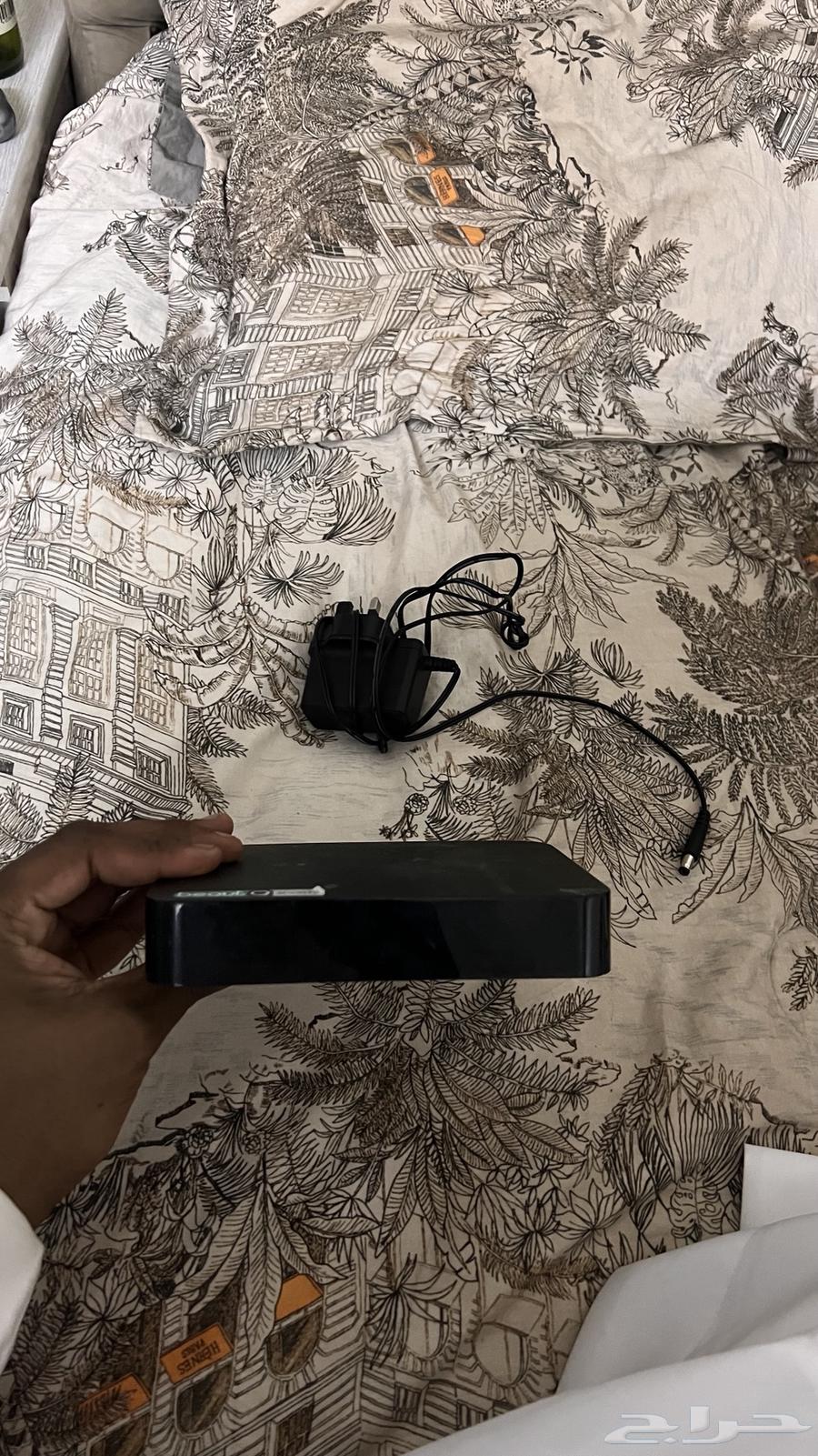 للبيع رسيفر بي أوت64473597079937111