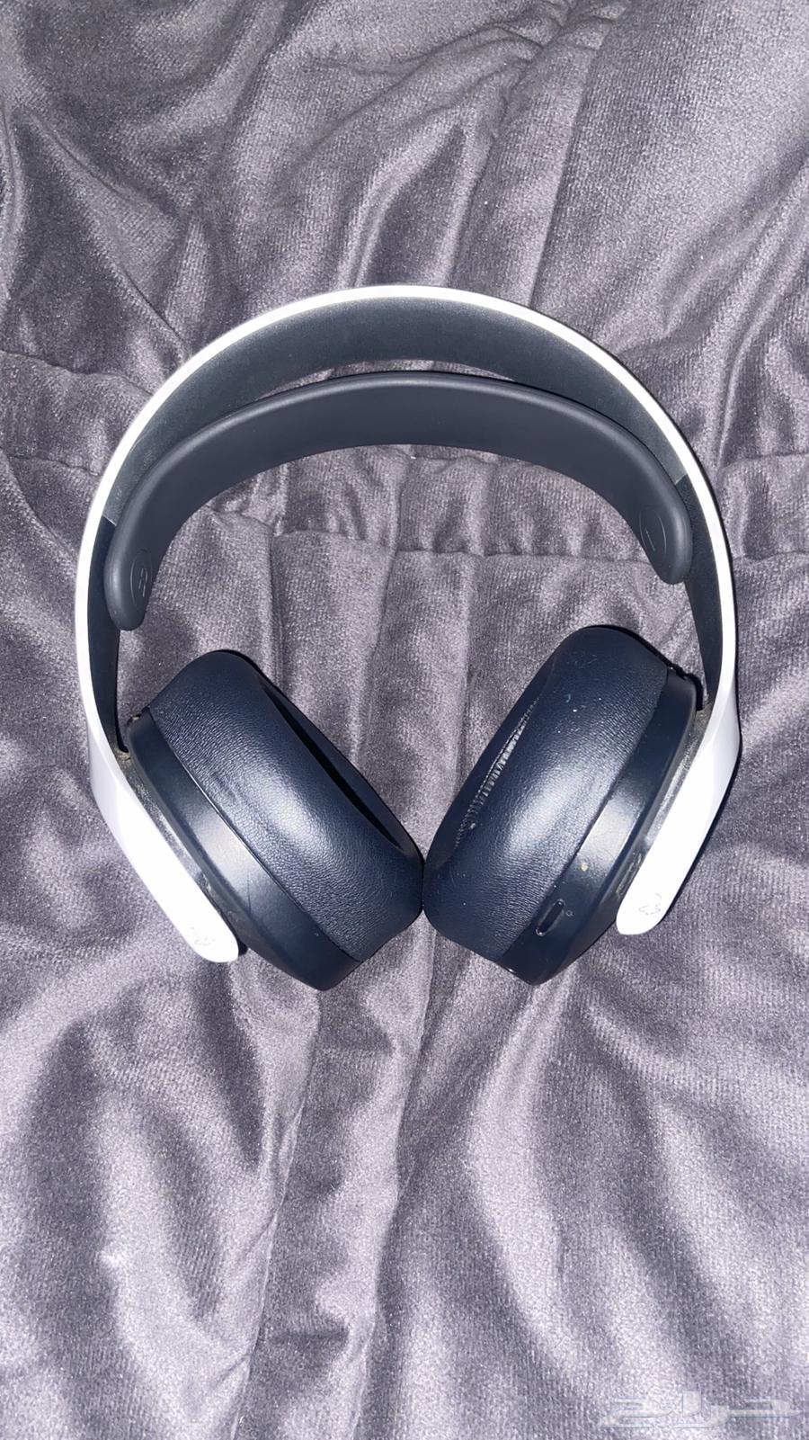 PlayStation 5 headset64478388640770111