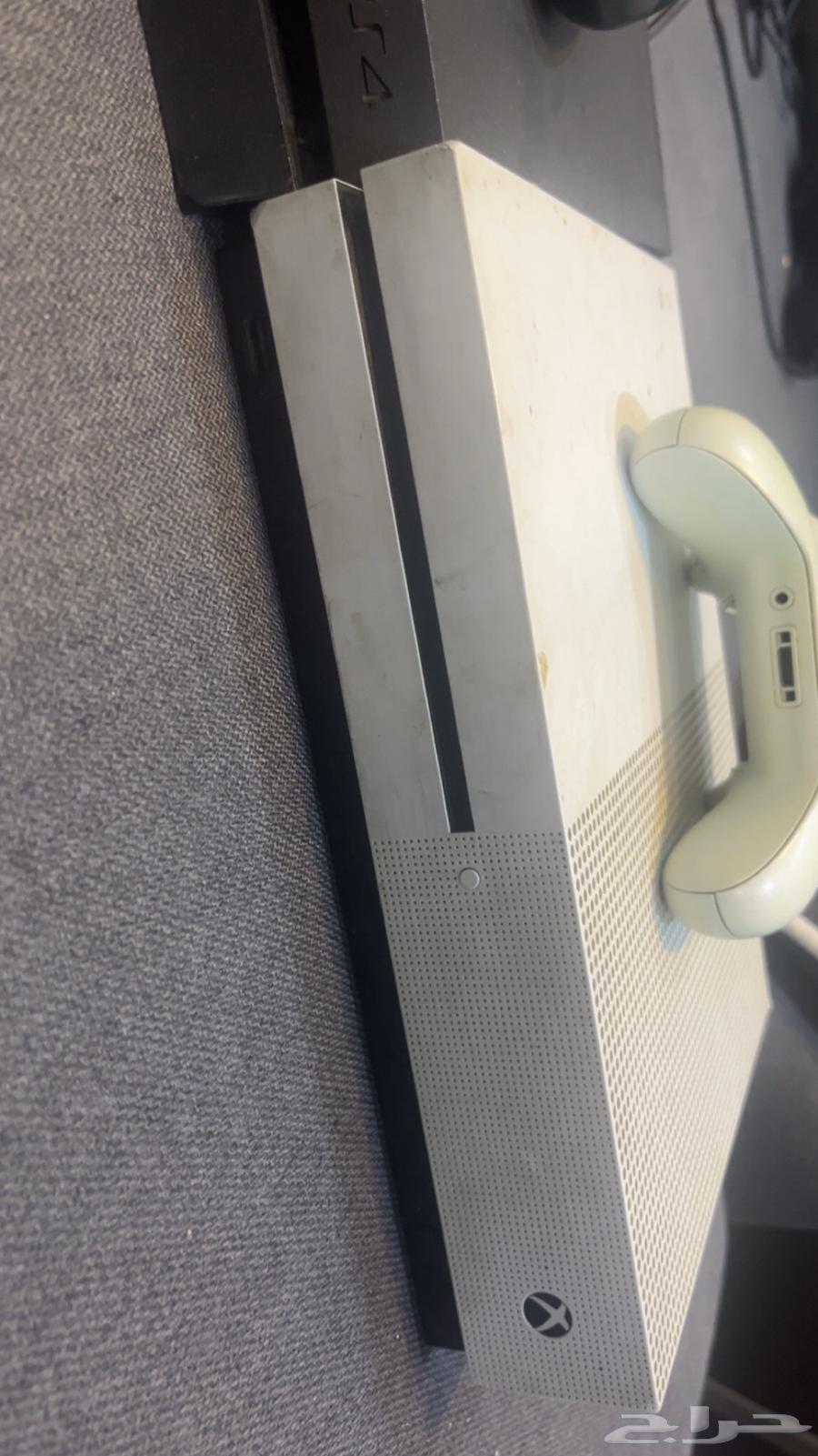 سوني و اكس بوكس ابيض64474092125441112