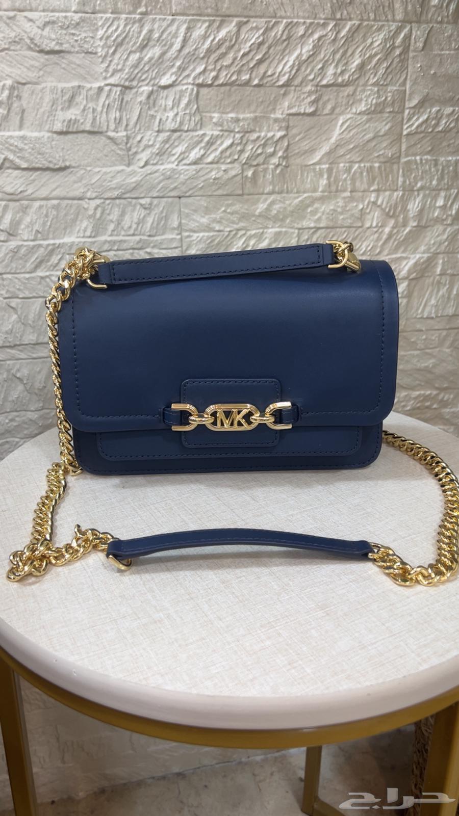 حقيبة مايكل كورس أصليه ( جديدة )64472644699010111