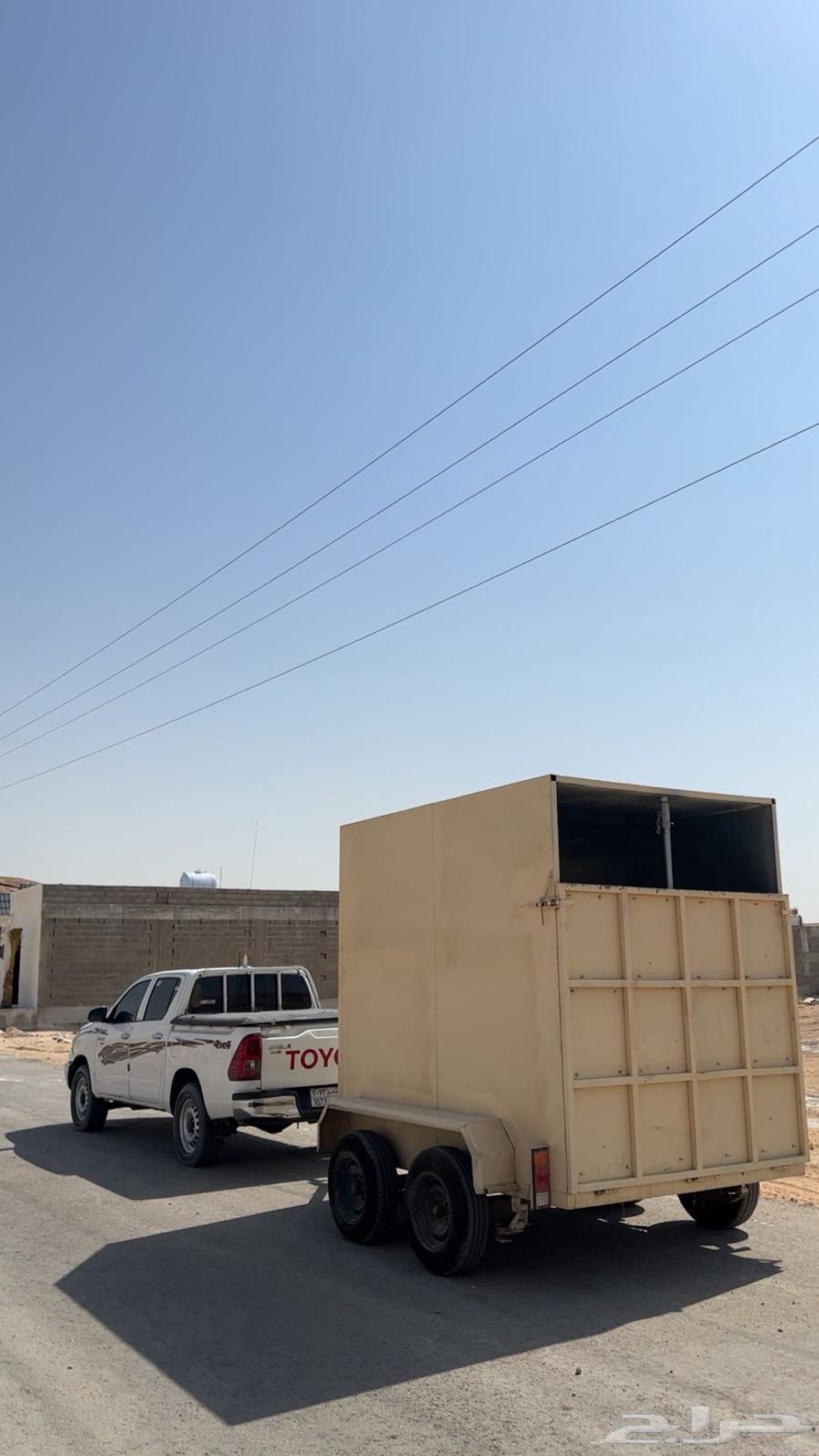 عربة خيل راسين للبيع64475280579203110