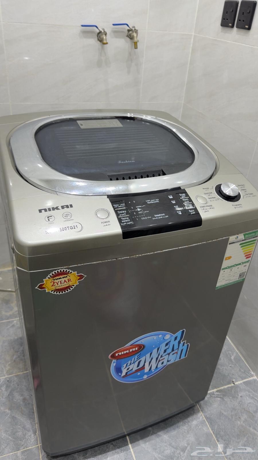 للبيع غسالة 13 كيلو64476670902018110