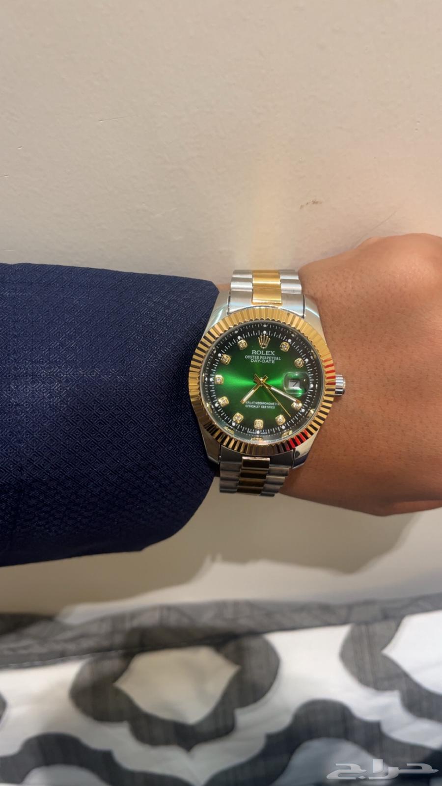 ساعه رولكس للبيعع64476699100675111