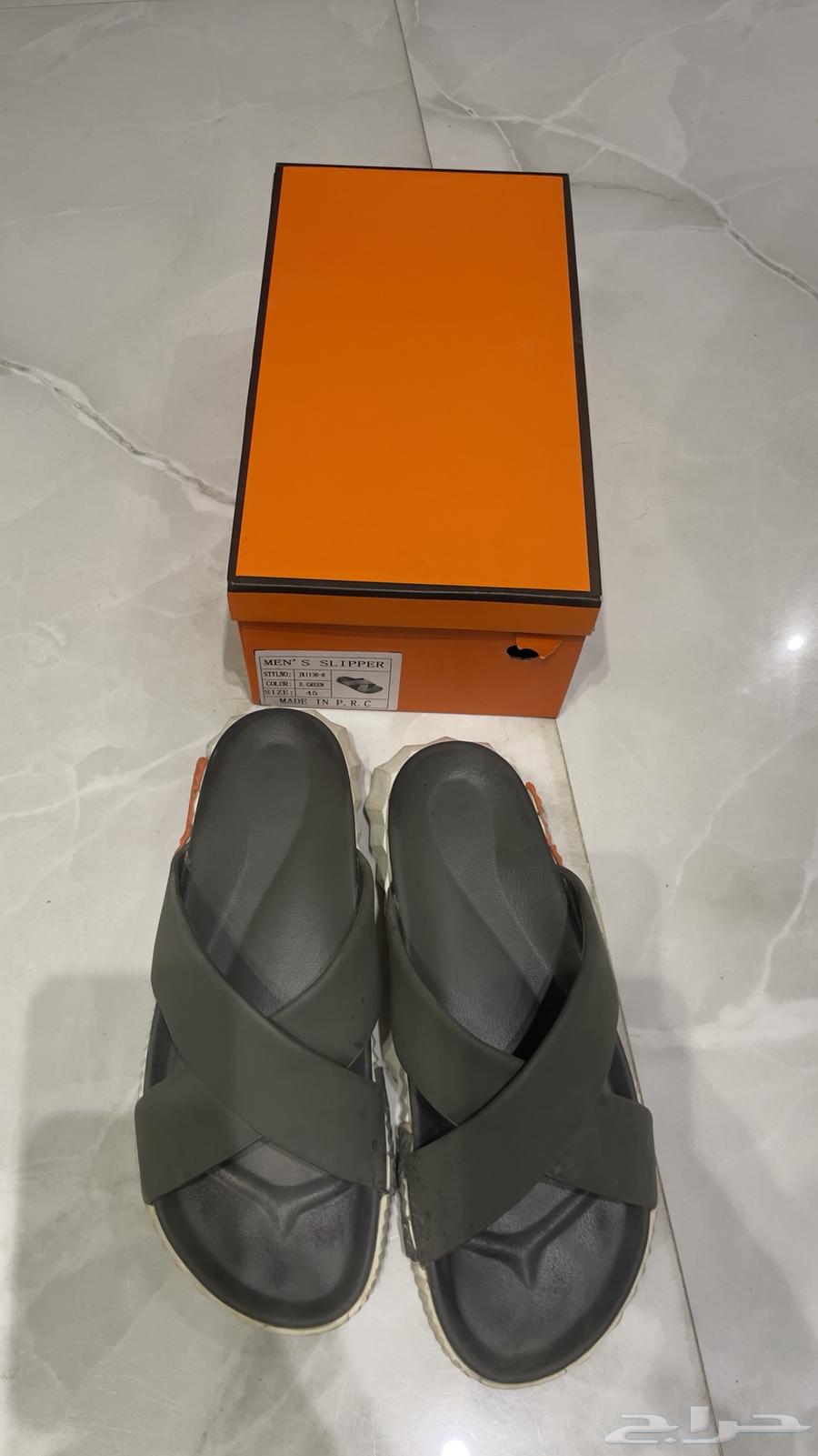 Hermez Men's Shoe64475335467905113