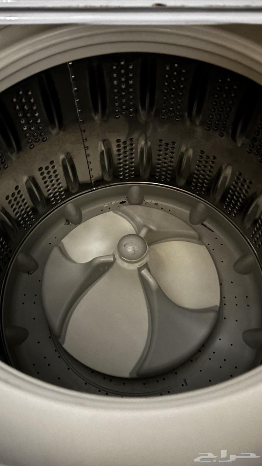 غساله ماركت ميبي دورين64474123264770110