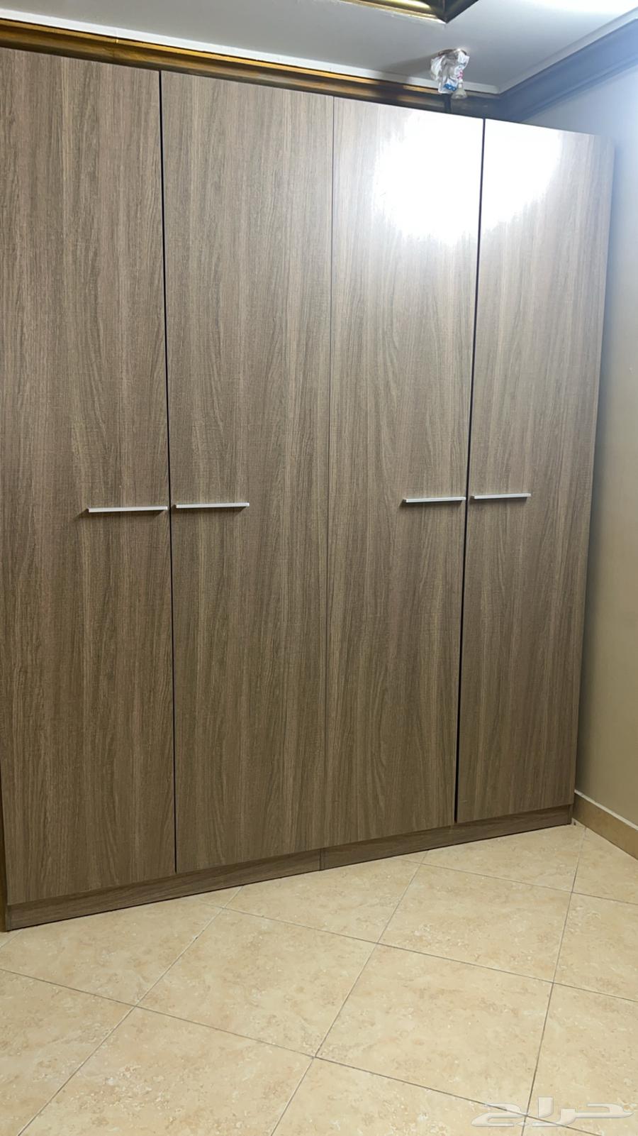 دولاب نظيف للبيع64473582755331110
