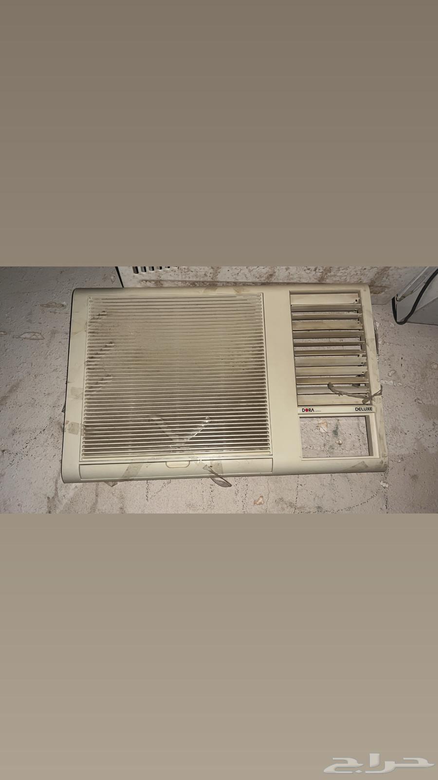 بيع ثلاجه وفرن ومكيف64472443650178112